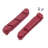 Tacos Jagwire Sram/Shimano Pro Lluvioso Rojo
